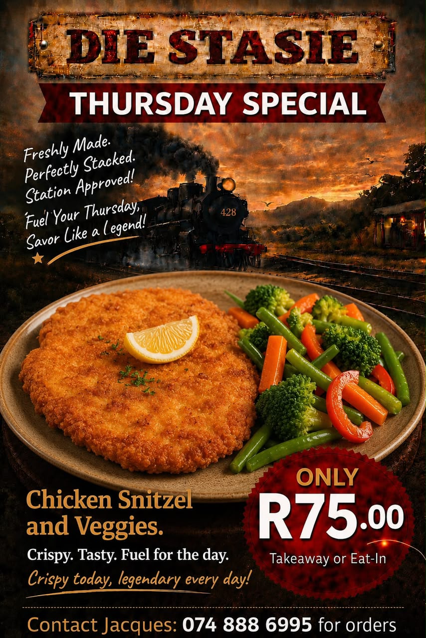 Thursday Special